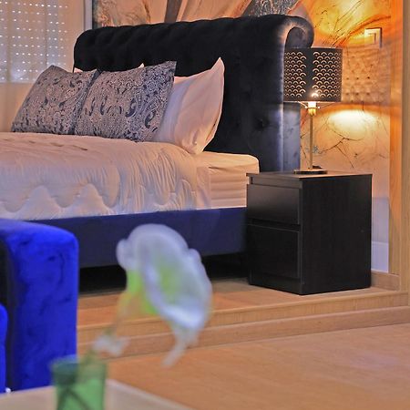 Hotel La Casa Blanca Tétouan Eksteriør billede