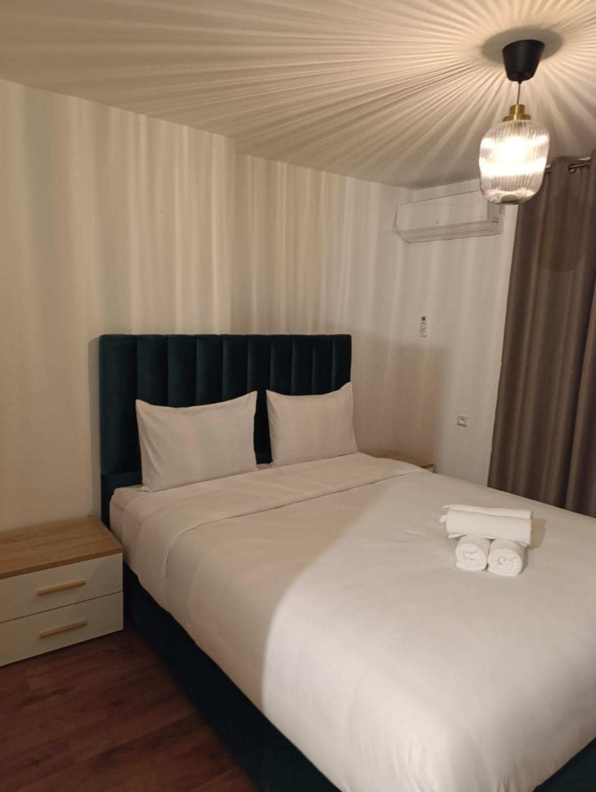 Hotel La Casa Blanca Tétouan Eksteriør billede