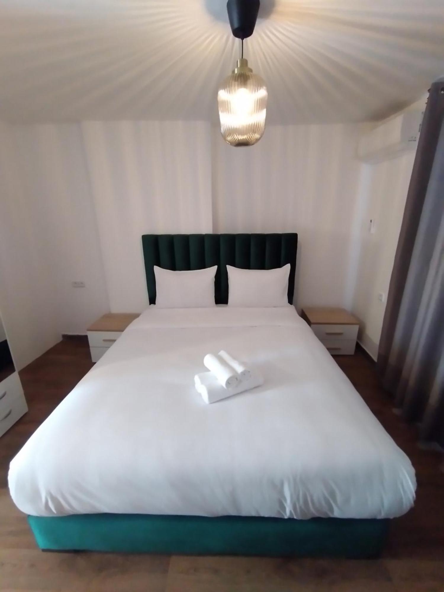 Hotel La Casa Blanca Tétouan Eksteriør billede