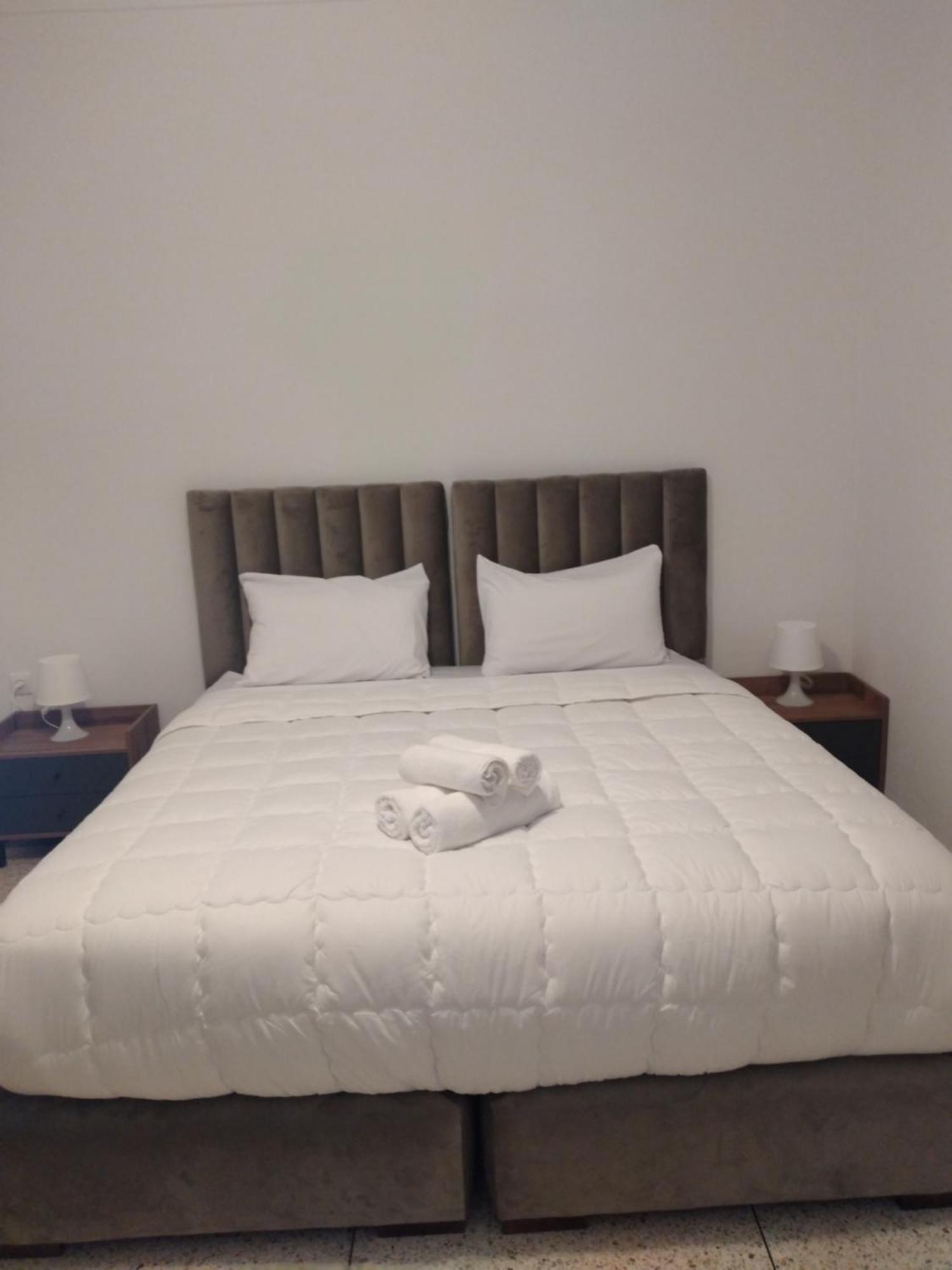 Hotel La Casa Blanca Tétouan Eksteriør billede