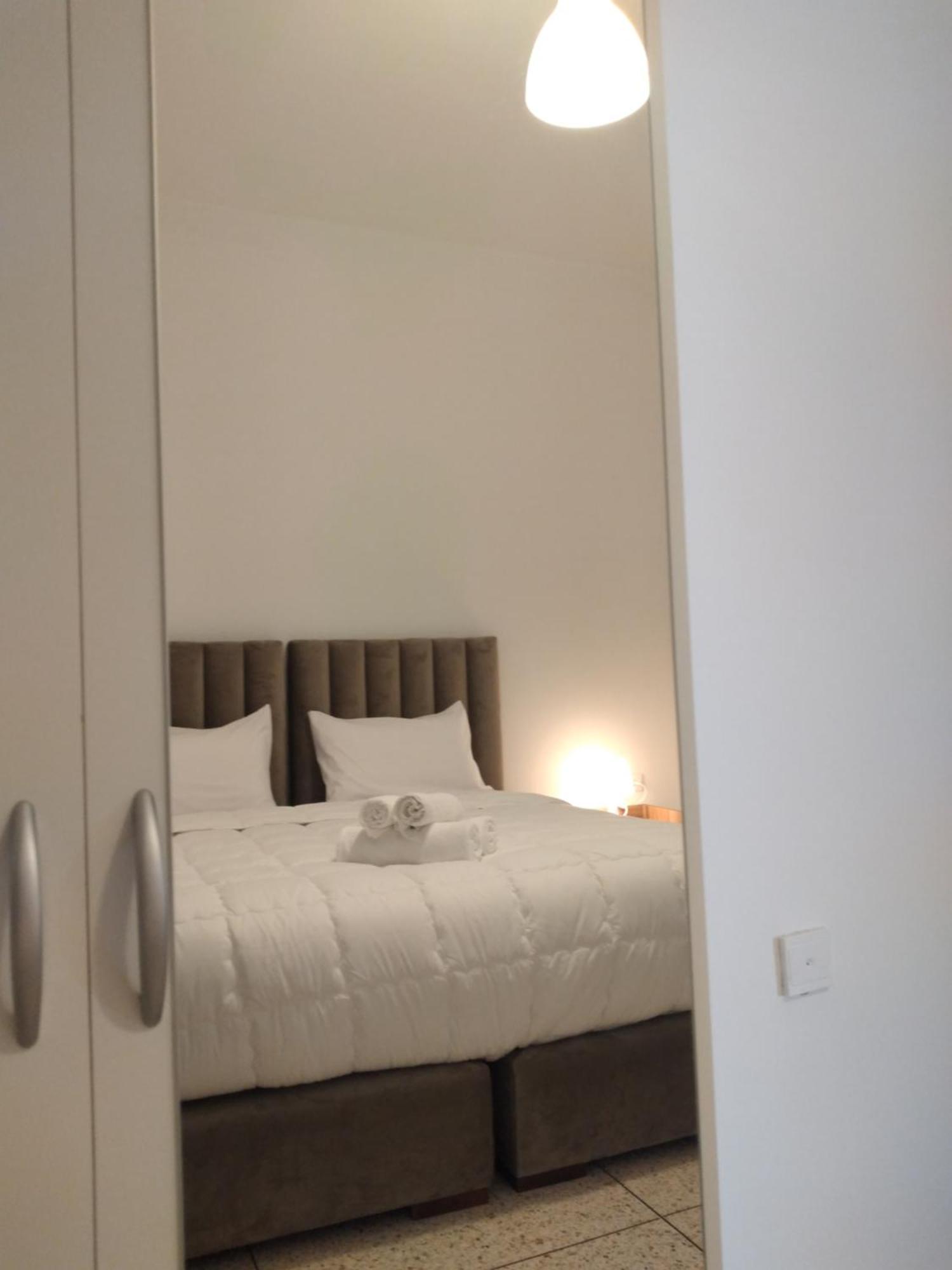 Hotel La Casa Blanca Tétouan Eksteriør billede
