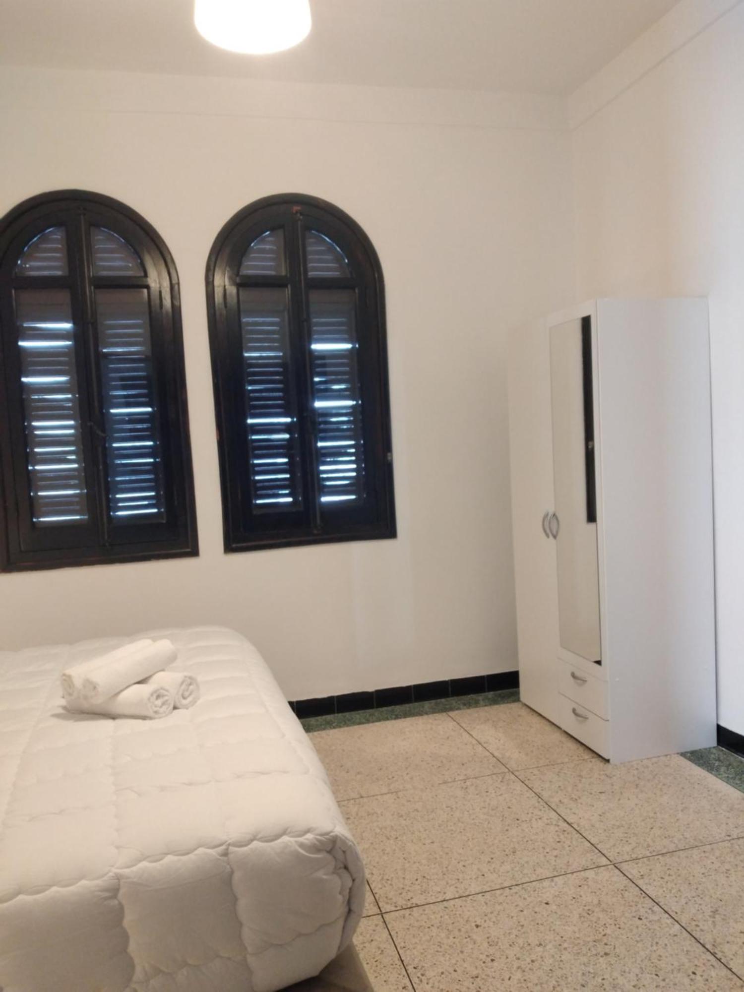 Hotel La Casa Blanca Tétouan Eksteriør billede