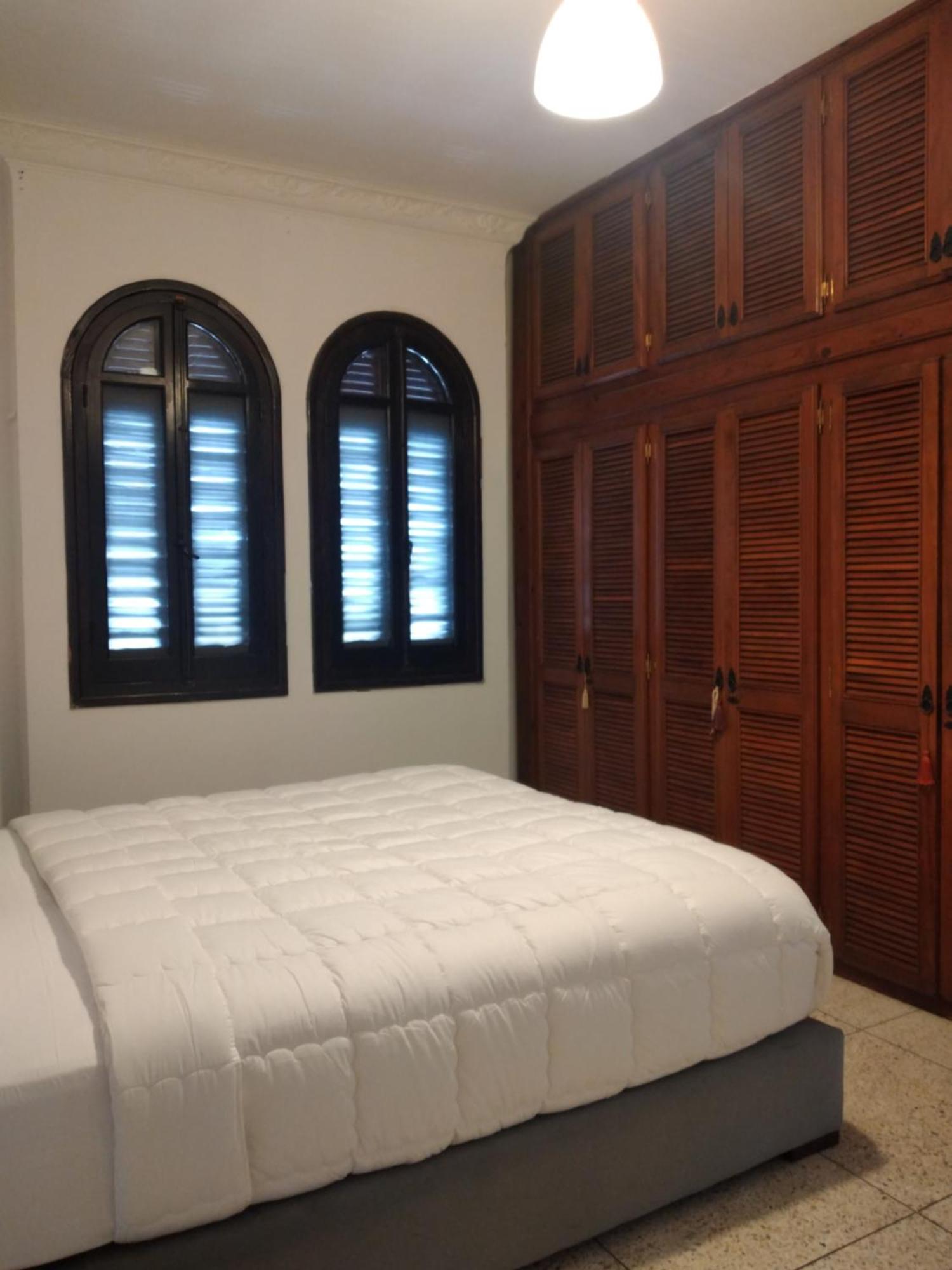 Hotel La Casa Blanca Tétouan Eksteriør billede
