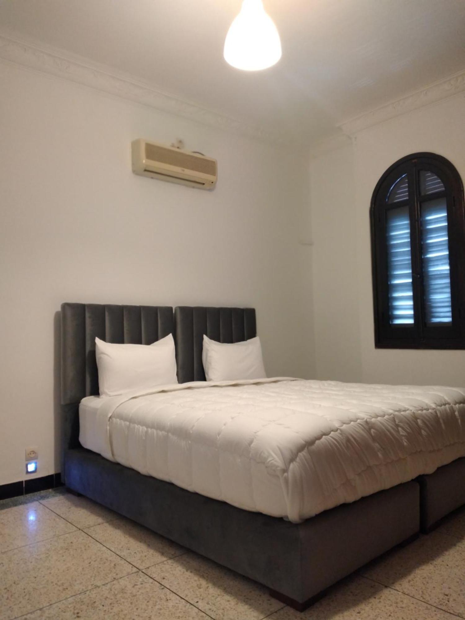 Hotel La Casa Blanca Tétouan Eksteriør billede