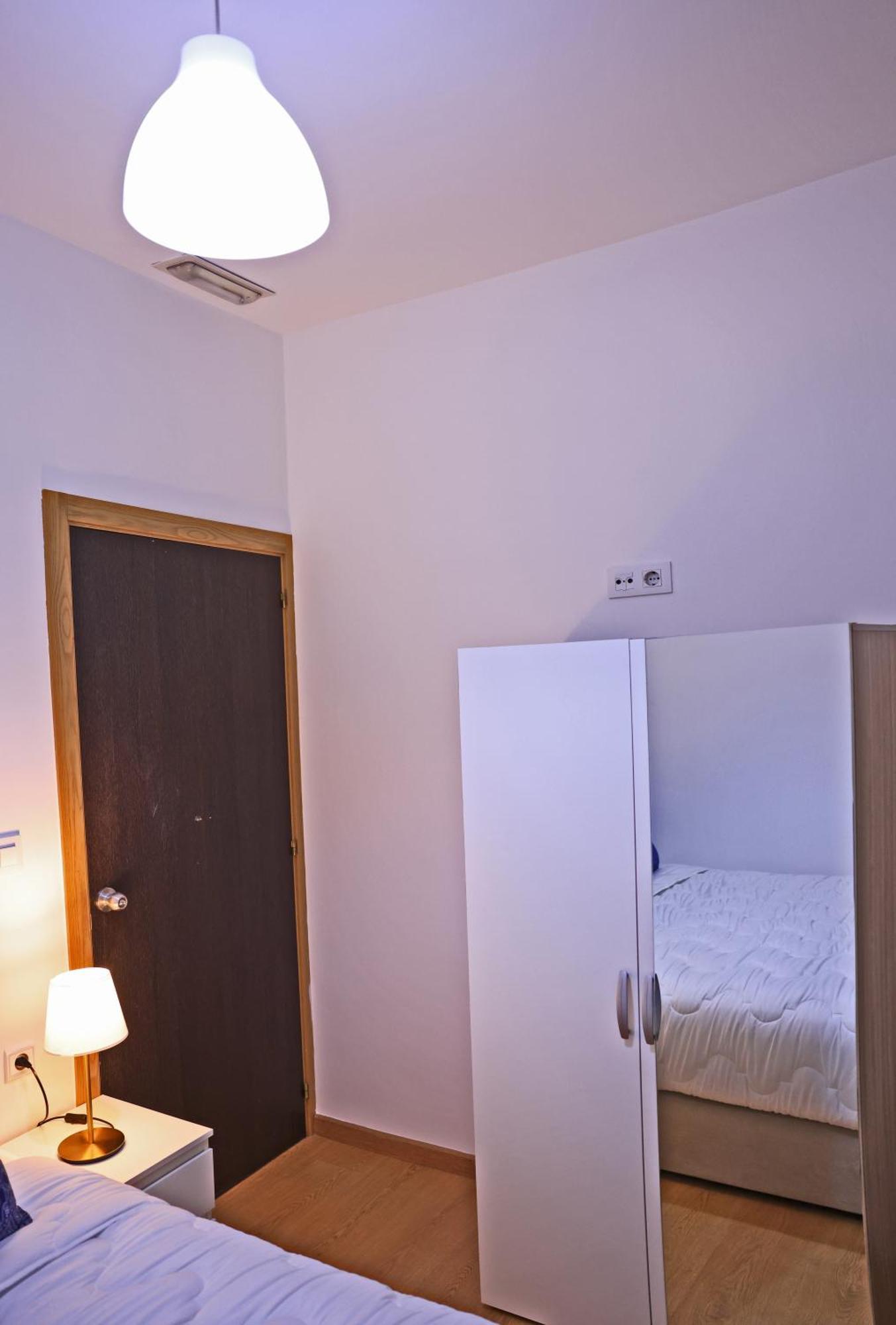 Hotel La Casa Blanca Tétouan Eksteriør billede