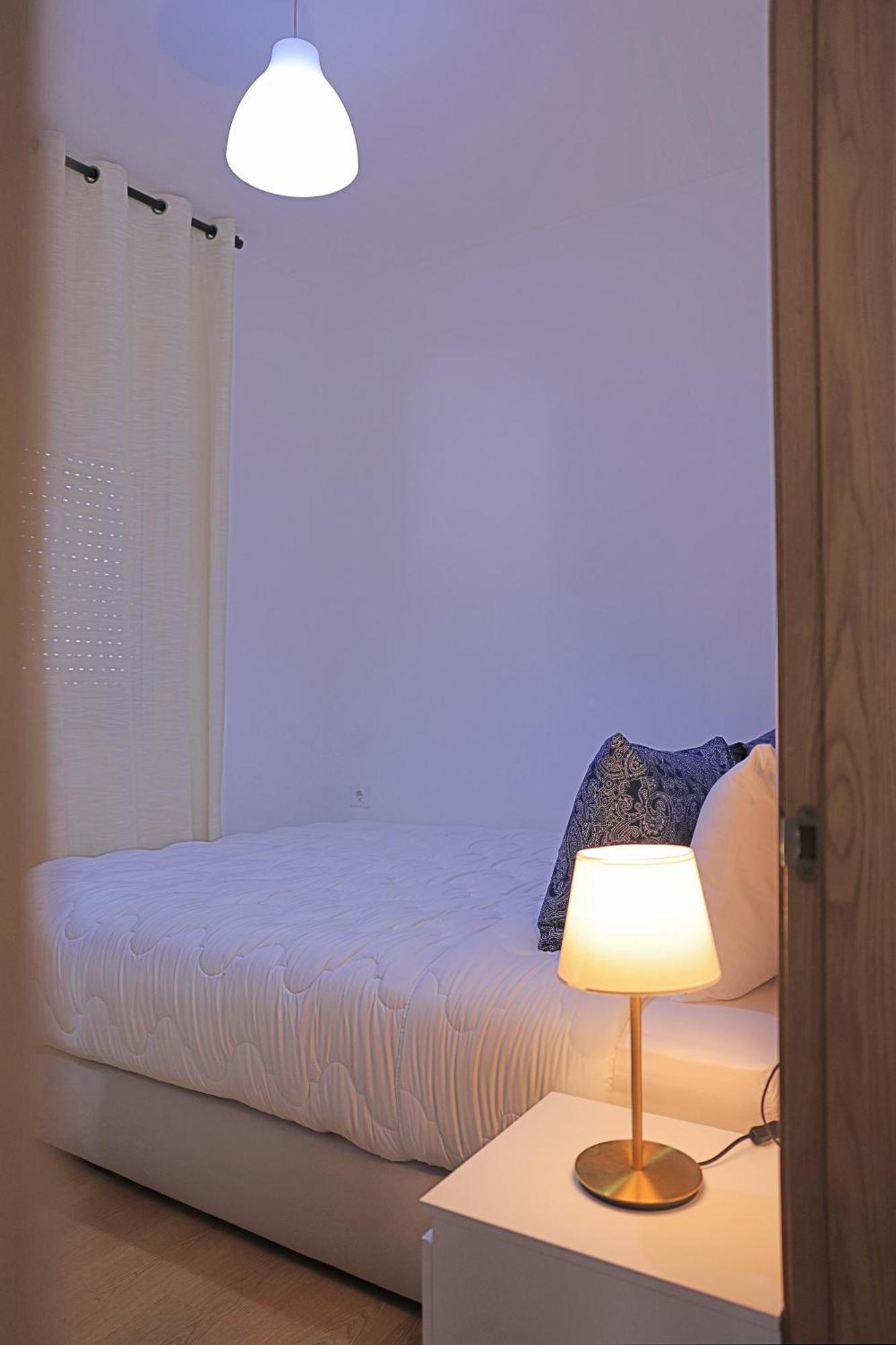 Hotel La Casa Blanca Tétouan Eksteriør billede