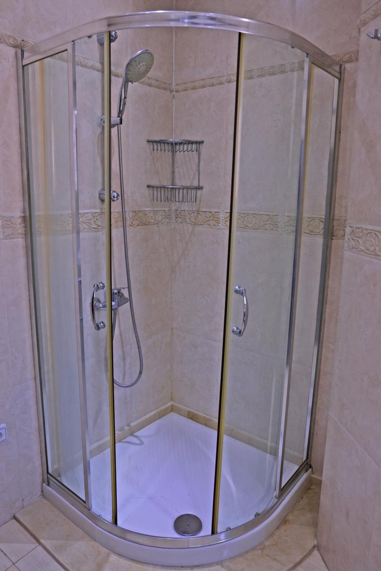 Hotel La Casa Blanca Tétouan Eksteriør billede