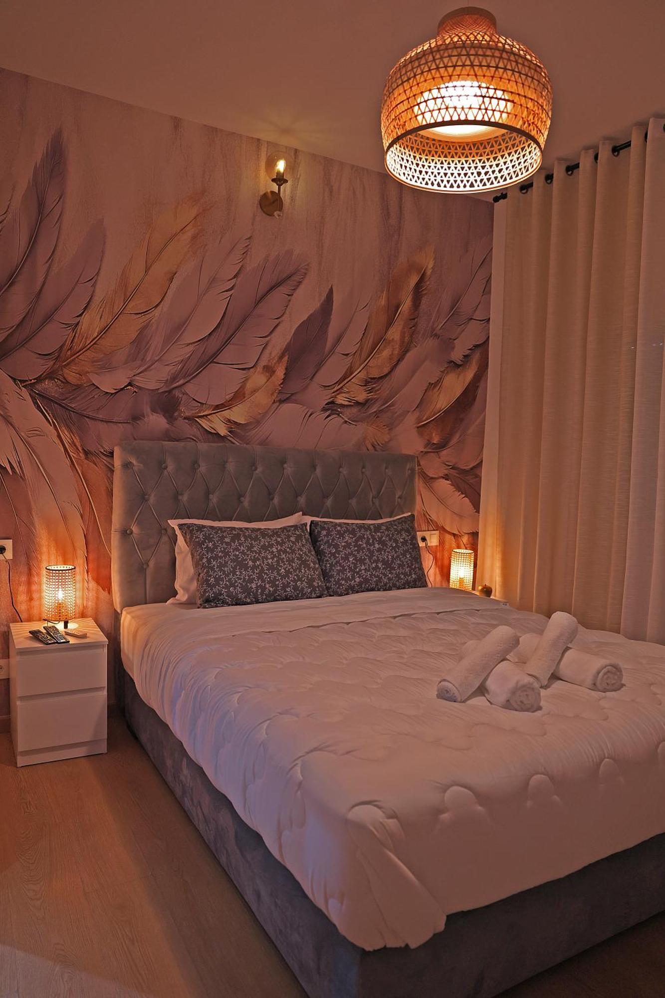 Hotel La Casa Blanca Tétouan Eksteriør billede